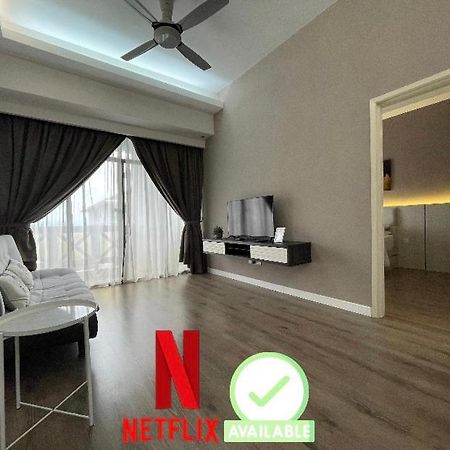 Instay Costa Mahkota Next To Mahkota Parade Malacca ภายนอก รูปภาพ